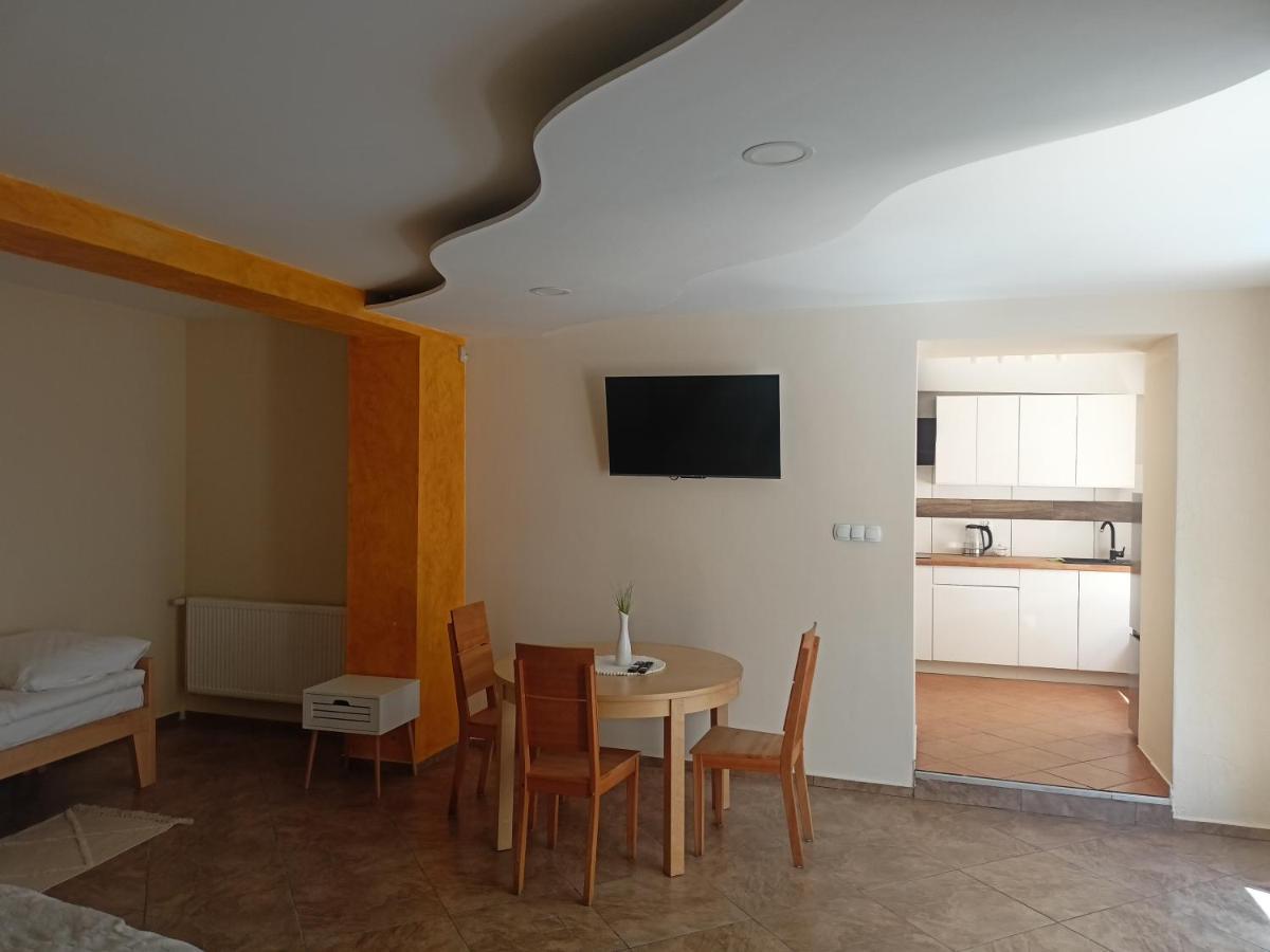 Apartament 592 Boguszów-Gorce المظهر الخارجي الصورة